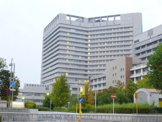 名古屋市立大学病院