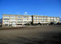 東大和市立第三中学校