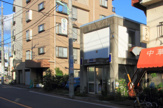 烏山下宿地域安全センター