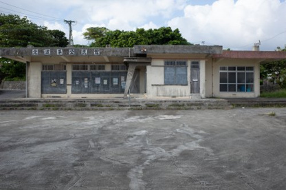 北波平公民館の画像1