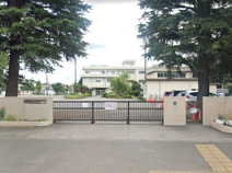 相模原市立向陽小学校