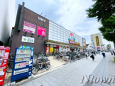 MEGAドン・キホーテUNY アラタマ店