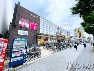 MEGAドン・キホーテUNY アラタマ店の画像1