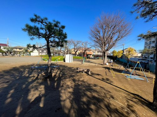 南台かすみ公園の画像