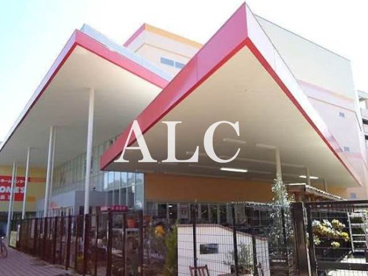 ファッションセンターしまむらホームズ仙川店情報ページ 新宿 池袋のお部屋探しはアルク