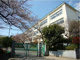 井草中学校の画像