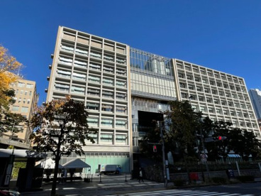 慶應義塾大学の画像1