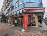 セブンイレブン墨田吾妻橋三丁目店