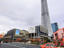 ソラマチ東京スカイツリータウン