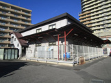 保育園 アスクむさしうらわ保育園