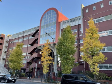 多摩大学目黒中学校・高等学校の画像1