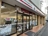 セブン-イレブン 下目黒６丁目店