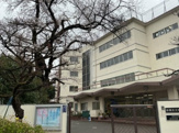 目黒区立目黒南中学校