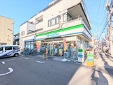 ファミリーマート押上十間橋店
