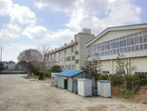 第四小学校