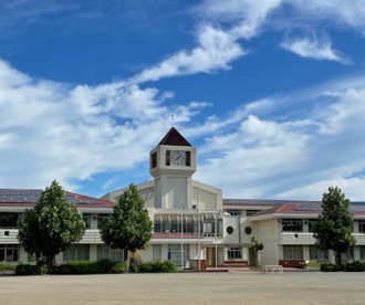多摩市立大松台小学校の画像1