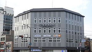 西院〔阪急線〕の画像1