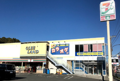 セブンイレブン　横須賀佐原５丁目店の画像1