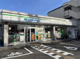 ファミリーマート京都一乗寺店