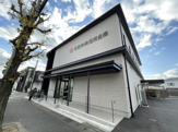 京都中央信用金庫一乗寺支店