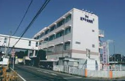 坂戸中央病院の画像1