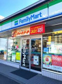 ファミリーマート 名東平和が丘店