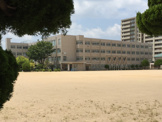 高槻市立松原小学校