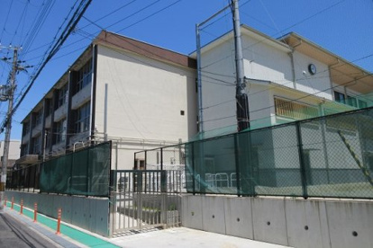 岸和田市立中央小学校の画像1