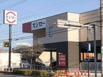 スシロー 天白焼山店