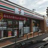 セブン-イレブン 名古屋鴻の巣店