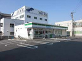 ファミリーマート 天白焼山店
