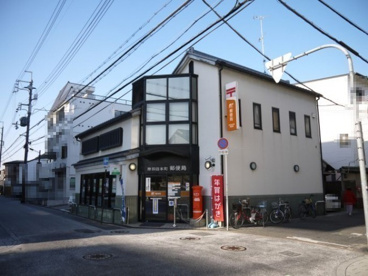 岸和田本町郵便局の画像1