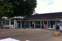 岸和田市立浜保育所