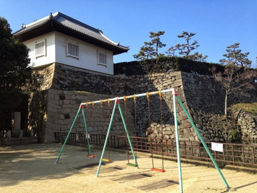 千亀利公園の画像1