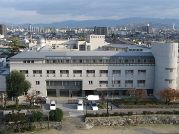 大阪府立岸和田高校の画像1
