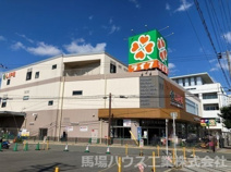 ライフ住吉山之内店