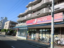 ジェーソン 欠真間店