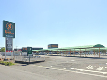 セキチュー熊谷小島店