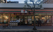 セブンイレブン東大阪小阪3丁目店