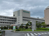 箕面市立病院