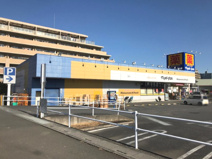 ドラッグストア マツモトキヨシ鴻巣店