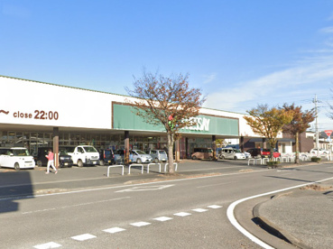 FRESSAY(フレッセイ) 境町店の画像1