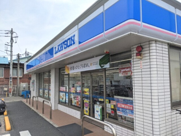 ローソン 鴻巣本町七丁目店の画像1