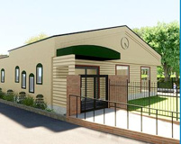 みんなのみらい保育園・みどりの