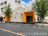 地下鉄谷町線瑞光四丁目駅