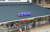 ミニストップ　名古屋ガーデンふ頭店