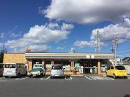 セブンイレブン 名古屋幸心3丁目店の画像1