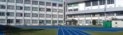 曳舟小学校の画像1
