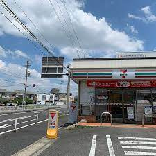 セブンイレブン 名古屋八剣2丁目店の画像1