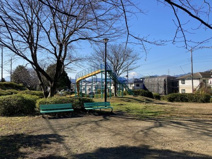 こうぼうふじみ公園